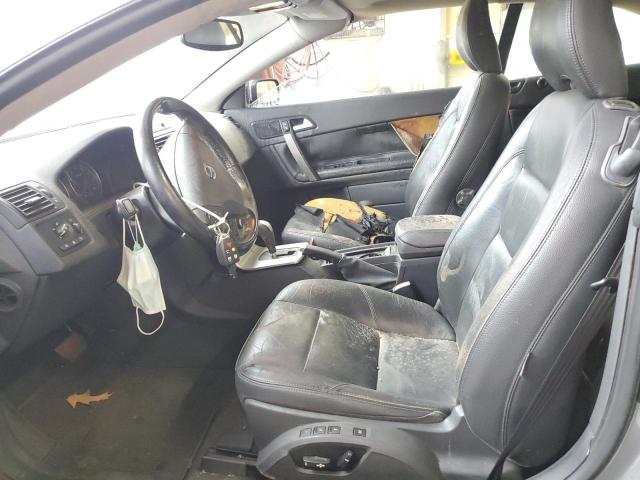 Photo 7 from auction – 2006 VOLVO C70 T5 with VIN YV1MC68216J005318