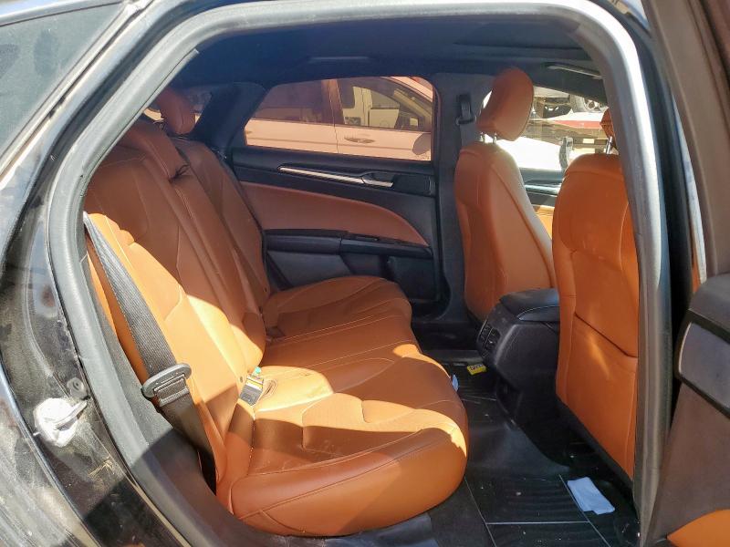 Photo 10 from auction – 2020 FORD FUSION TIT with VIN 3FA6P0D94LR115676