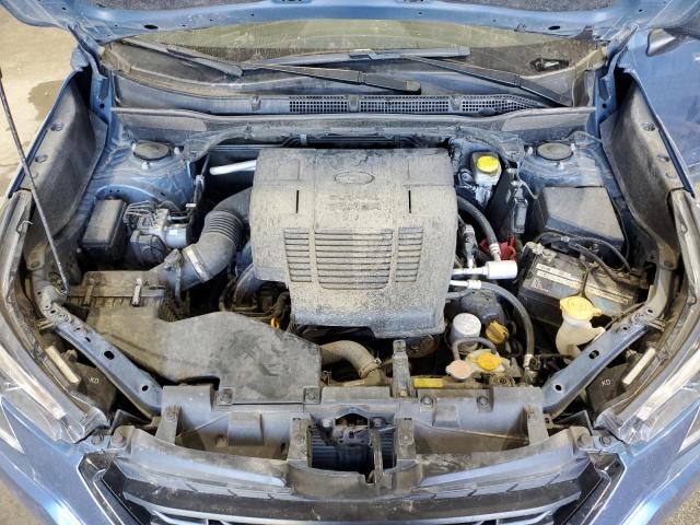 Photo 12 from auction – 2022 SUBARU FORESTER with VIN JF2SKAAC3NH441147