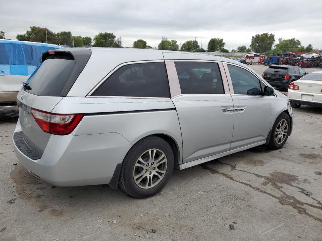 Photo 3 from auction – 2012 HONDA ODYSSEY EX with VIN 5FNRL5H69CB121121