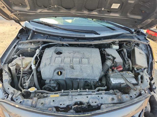 Photo 11 from auction – 2013 TOYOTA COROLLA BA with VIN 2T1BU4EE2DC037961