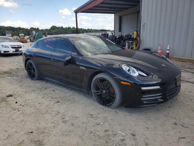 Photo 4 from auction – 2014 PORSCHE PANAMERA 2 with VIN WP0AA2A7XEL012431