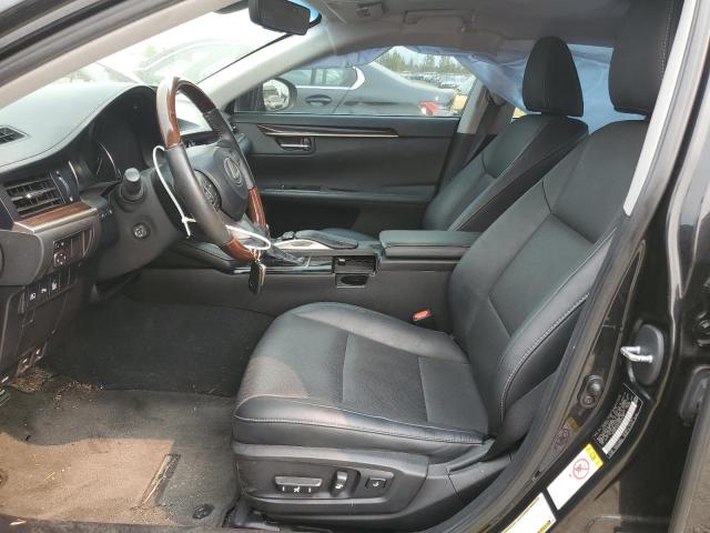 Photo 7 from auction – 2016 LEXUS ES 350 with VIN 58ABK1GG7GU015159