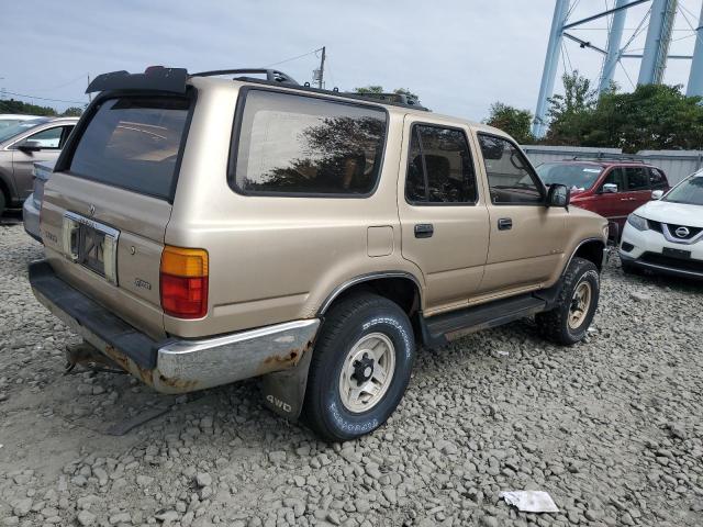 Photo 3 from auction – 1995 TOYOTA 4RUNNER VN with VIN JT3VN39W6S0178258