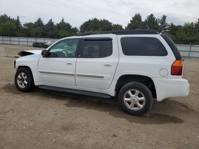 Photo 2 from auction – 2003 GMC ENVOY XL with VIN 1GKES16S336191238