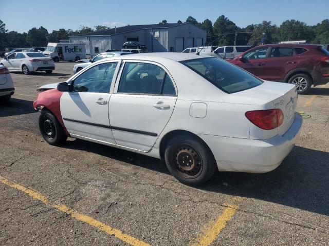 Photo 2 from auction – 2005 TOYOTA COROLLA CE with VIN 1NXBR32EX5Z459850