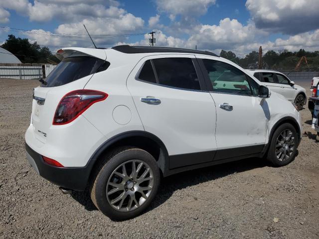 Photo 3 from auction – 2018 BUICK ENCORE SPO with VIN KL4CJ2SB6JB559606