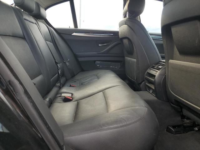 Photo 10 from auction – 2016 BMW 528 XI with VIN WBA5A7C55GG147738