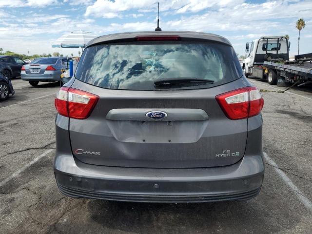 Photo 6 from auction – 2013 FORD C-MAX SE with VIN 1FADP5AU0DL502044