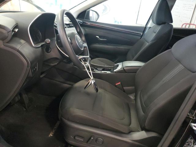 Photo 7 from auction – 2024 HYUNDAI TUCSON SEL with VIN KM8JBCDE2RU303093
