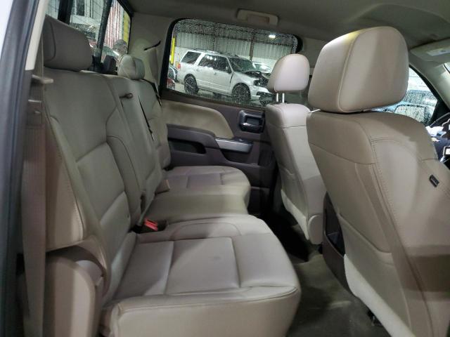 Photo 10 from auction – 2016 CHEVROLET SILVERADO with VIN 3GCUKSEC1GG209098