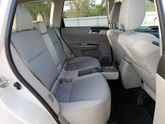 Photo 10 from auction – 2012 SUBARU FORESTER 2 with VIN JF2SHBDC5CH455127