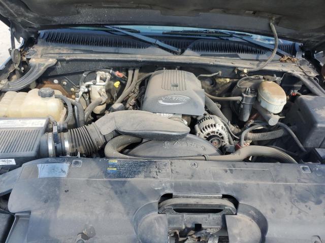 Photo 11 from auction – 2004 CHEVROLET SILVERADO with VIN 1GCEK19T34Z244276