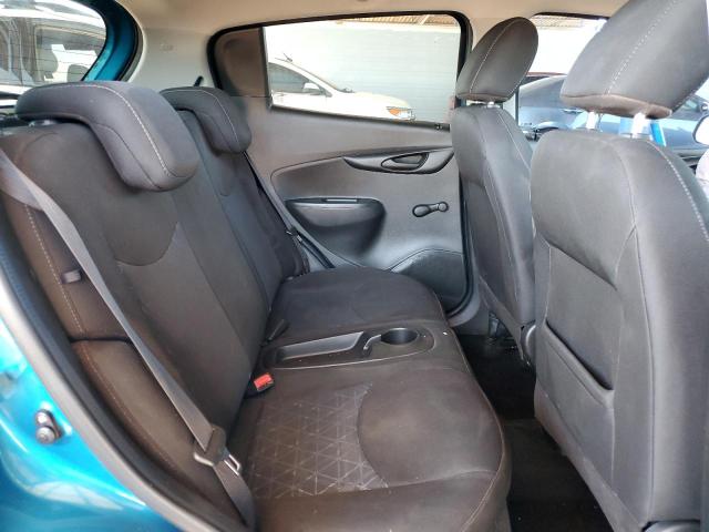 Photo 10 from auction – 2021 CHEVROLET SPARK LS with VIN KL8CB6SA9MC703304