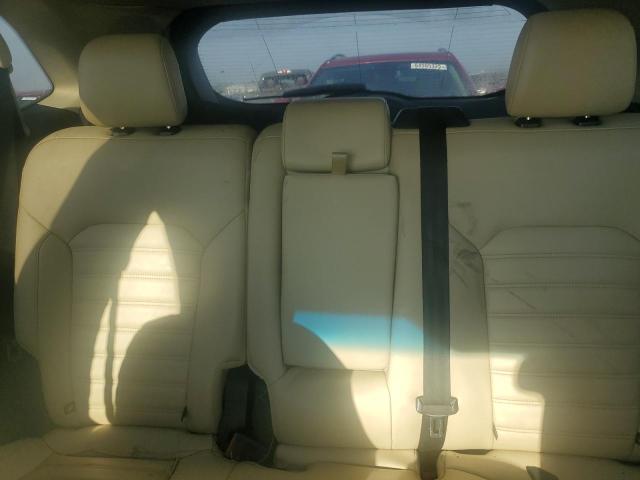 Photo 10 from auction – 2020 FORD EDGE SEL with VIN 2FMPK4J96LBB13169
