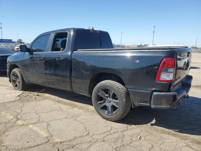 Photo 2 from auction – 2021 RAM 1500 BIG H with VIN 1C6SRFBT7MN683064