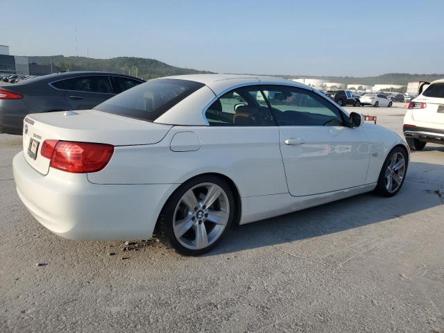 Photo 3 from auction – 2011 BMW 328 I with VIN WBADW3C55BE537264