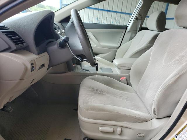 Photo 7 from auction – 2010 TOYOTA CAMRY BASE with VIN 4T4BF3EK4AR020038