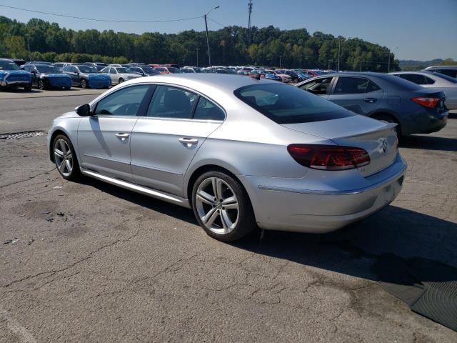 Photo 2 from auction – 2016 VOLKSWAGEN CC BASE with VIN WVWBN7AN2GE518878