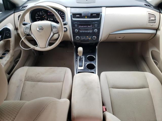 Photo 8 from auction – 2014 NISSAN ALTIMA 2.5 with VIN 1N4AL3AP7EC423629