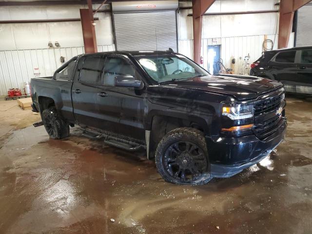 Photo 4 from auction – 2017 CHEVROLET SILVERADO with VIN 1GCVKNEC9HZ118085