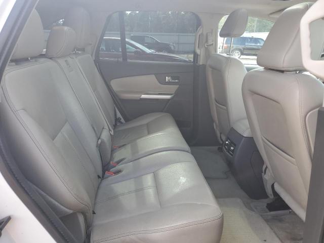 Photo 11 from auction – 2011 FORD EDGE SEL with VIN 2FMDK4JC6BBA90876