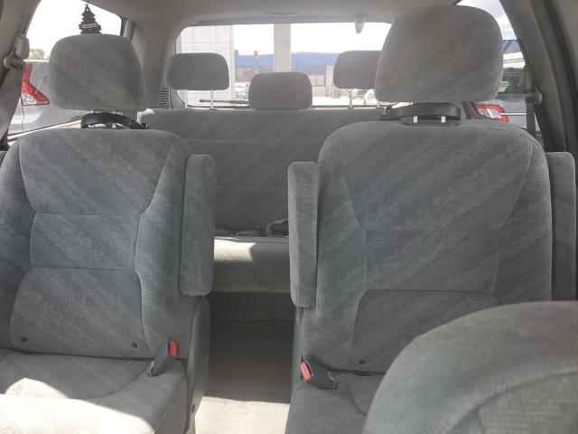 Photo 10 from auction – 2004 HONDA ODYSSEY EX with VIN 5FNRL18834B127296