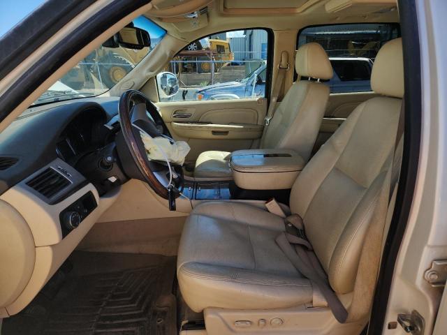 Photo 7 from auction – 2007 CADILLAC ESCALADE E with VIN 1GYFK66857R290935