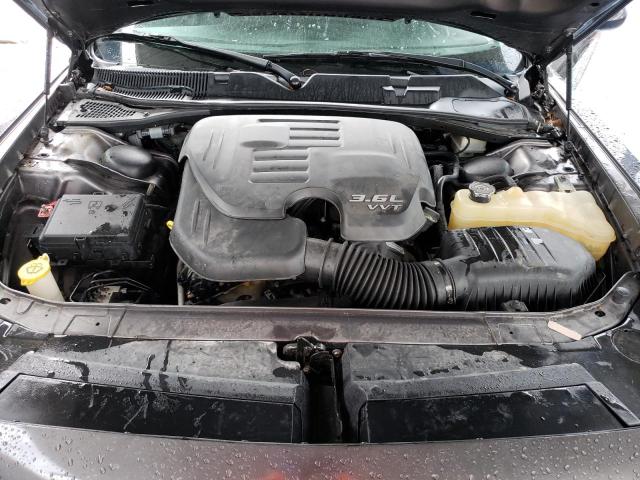 Photo 11 from auction – 2016 DODGE CHALLENGER with VIN 2C3CDZAG6GH149251