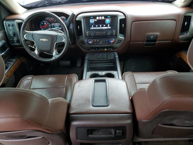 Photo 8 from auction – 2015 CHEVROLET SILVERADO with VIN 3GCUKTEC7FG125274
