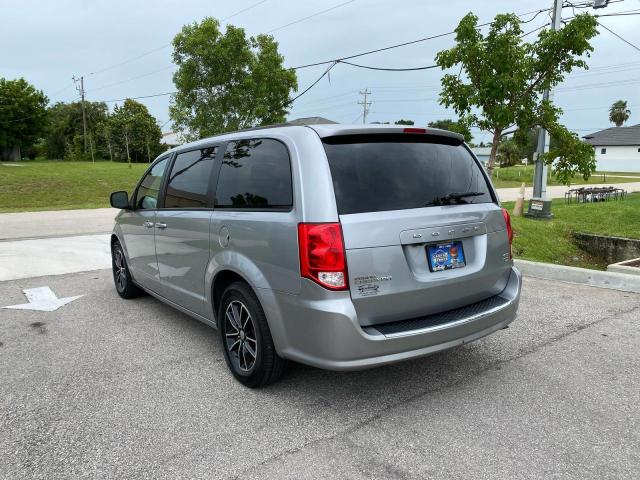 Photo 3 from auction – 2019 DODGE GRAND CARA with VIN 2C4RDGEG1KR565201
