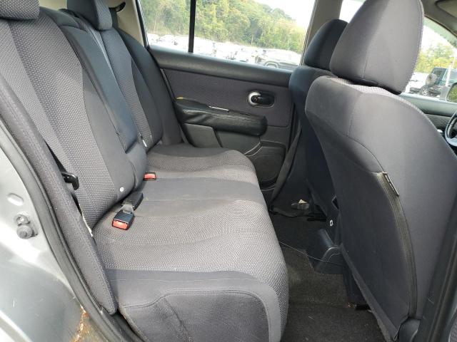 Photo 10 from auction – 2009 NISSAN VERSA S with VIN 3N1BC13EX9L413561