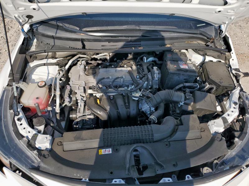Photo 12 from auction – 2022 TOYOTA COROLLA LE with VIN 5YFEPMAE4NP319515