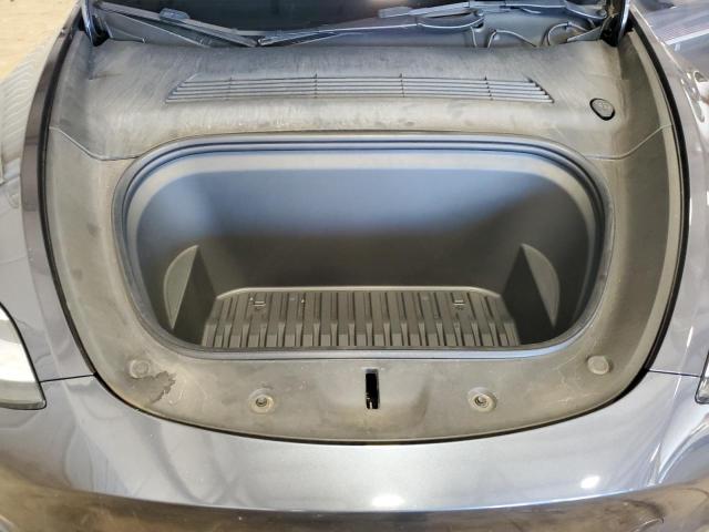 Foto 11 de la subasta – 2021 TESLA MODEL Y con VIN 5YJYGDEE9MF241573