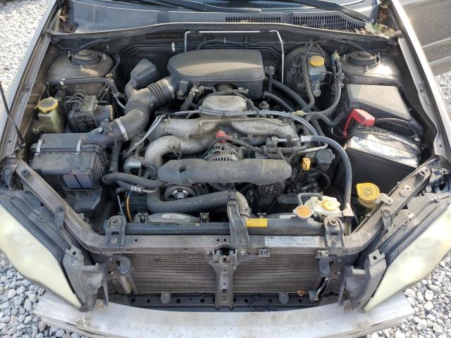Photo 11 from auction – 2009 SUBARU OUTBACK 2. with VIN 4S4BP61C597325789