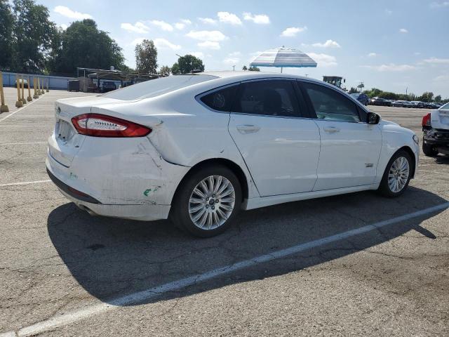 Photo 3 from auction – 2014 FORD FUSION SE with VIN 3FA6P0PUXER111750