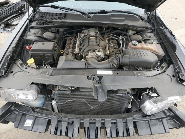 Photo 11 from auction – 2013 DODGE CHALLENGER with VIN 2C3CDYBTXDH724341