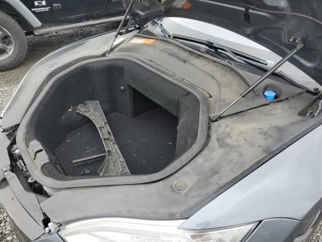 Photo 11 from auction – 2013 TESLA MODEL S with VIN 5YJSA1DP5DFP20016