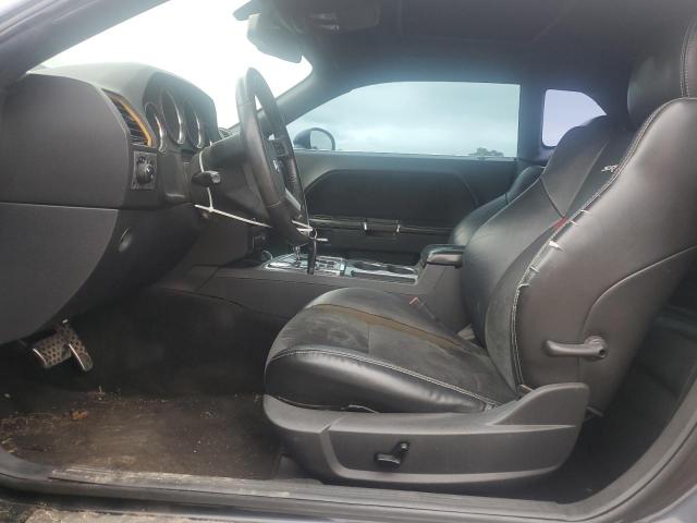 Photo 7 from auction – 2009 DODGE CHALLENGER with VIN 2B3LJ74W59H539063