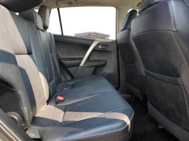 Photo 11 from auction – 2013 TOYOTA RAV4 LIMITED with VIN 2T3DFREV5DW021436