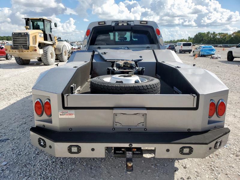 صورة رقم 6 من المزاد - 2022 RAM 5500 مع VIN 3C7WRNEL3NG283709