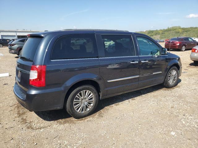 Photo 3 from auction – 2014 CHRYSLER TOWN & COU with VIN 2C4RC1CG6ER410232