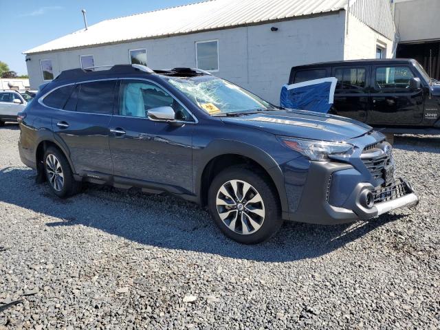 Photo 4 from auction – 2024 SUBARU OUTBACK TO with VIN 4S4BTAPC0R3200857