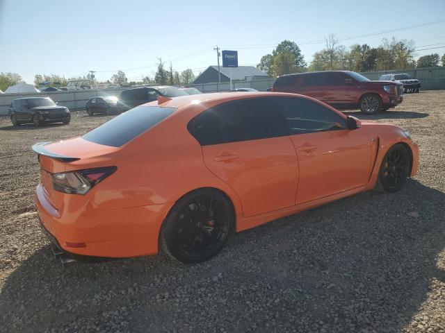 Photo 3 from auction – 2016 LEXUS GS-F with VIN JTHBP1BL8GA001403
