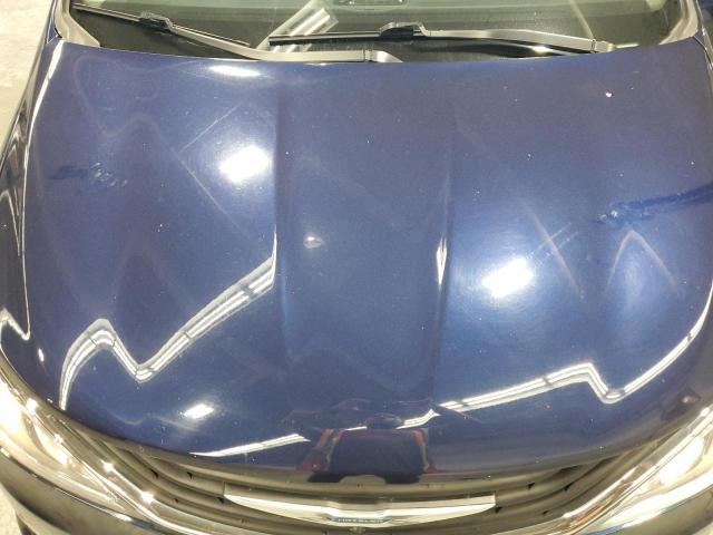 Photo 12 from auction – 2017 CHRYSLER PACIFICA E with VIN 2C4RC1N78HR666132