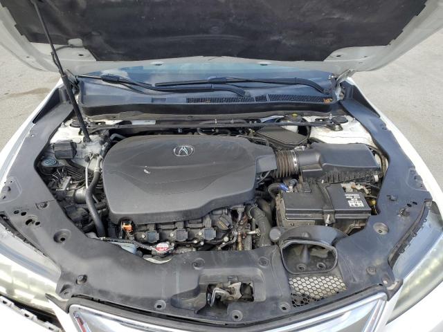 Photo 11 from auction – 2016 ACURA TLX TECH with VIN 19UUB2F54GA006349