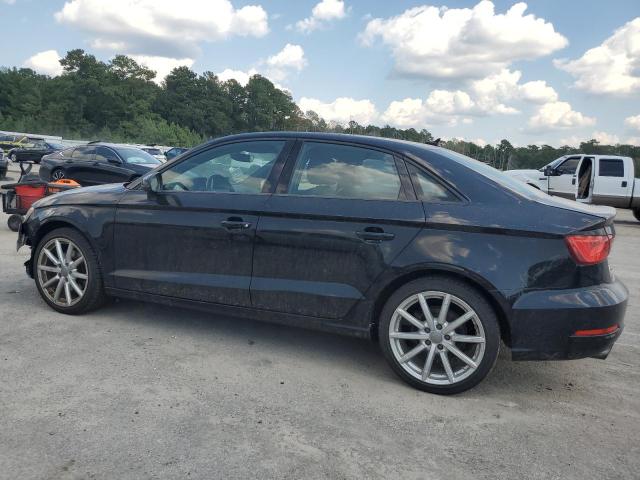 Photo 2 from auction – 2016 AUDI A3 PREMIUM with VIN WAUA7GFF2G1027030