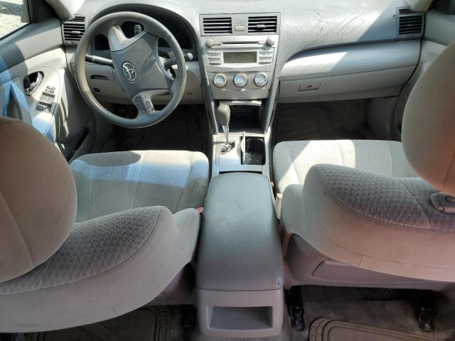 Photo 8 from auction – 2011 TOYOTA CAMRY BASE with VIN 4T1BF3EK4BU183039