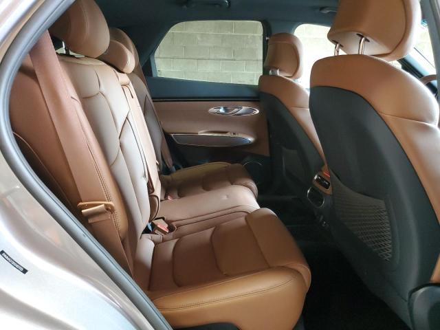 Photo 11 from auction – 2025 GENESIS GV70 BASE with VIN 5NMMADTB1SH021705