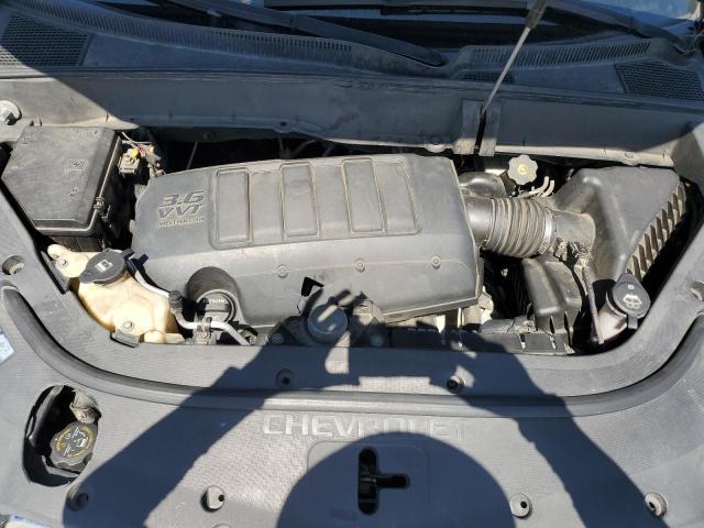 Photo 12 from auction – 2012 CHEVROLET TRAVERSE with VIN 1GNKRJED4CJ326888